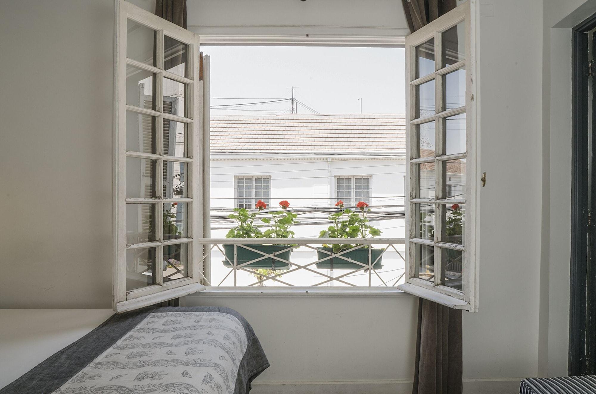 Hotel Don Santiago-Bellavista Экстерьер фото