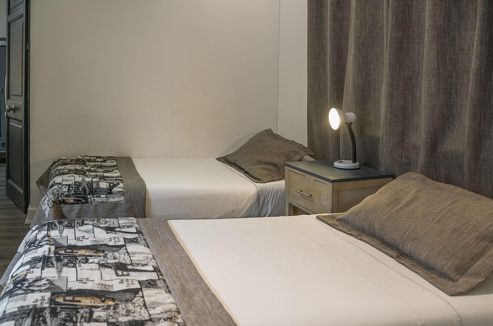 Hotel Don Santiago-Bellavista Экстерьер фото