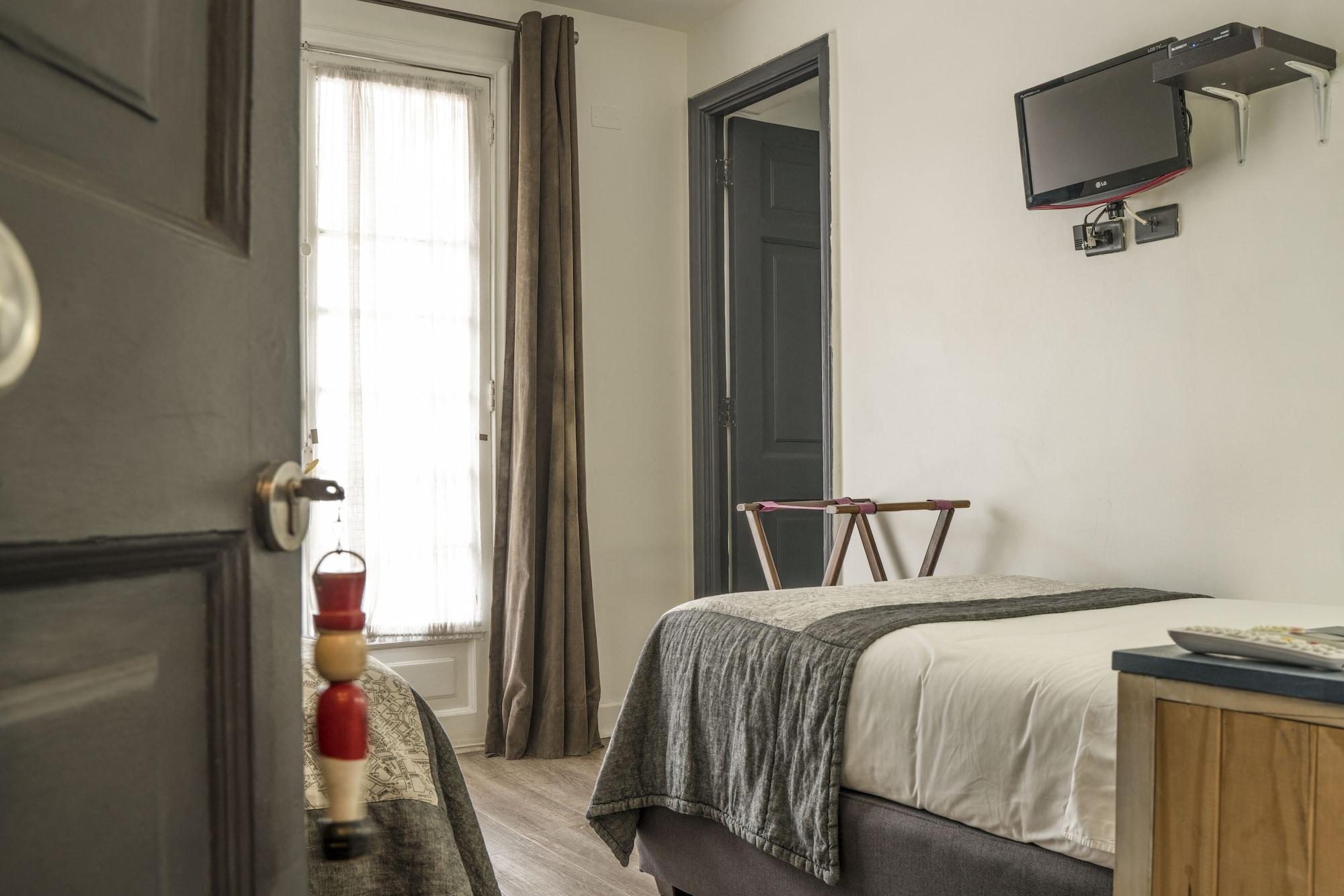 Hotel Don Santiago-Bellavista Экстерьер фото