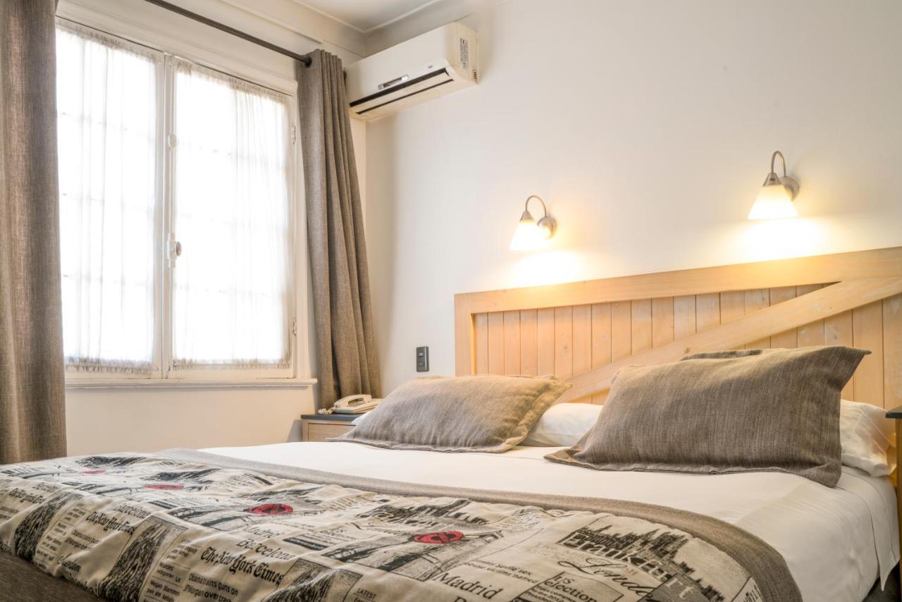 Hotel Don Santiago-Bellavista Экстерьер фото